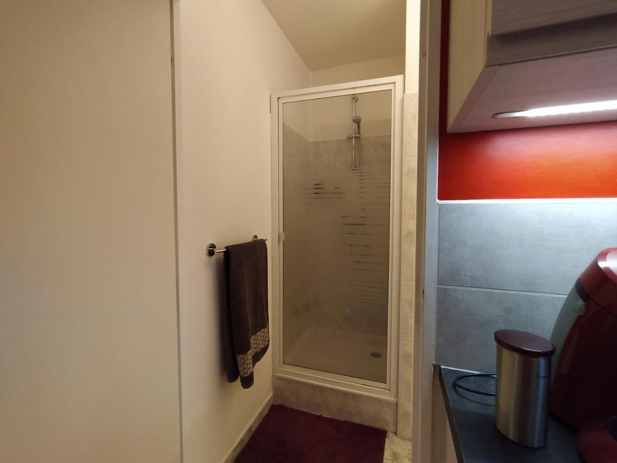 Apartament Goxo Lekua Boucau Zewnętrze zdjęcie