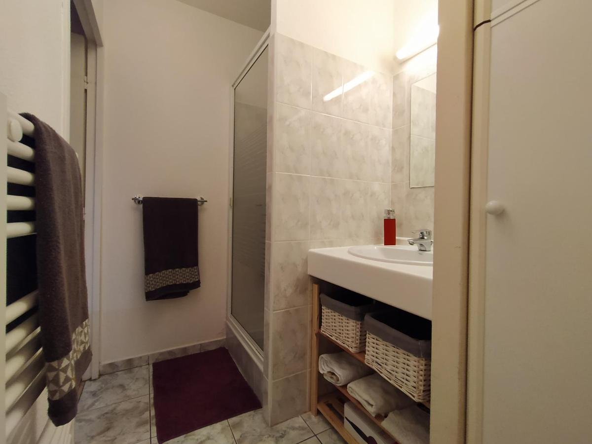 Apartament Goxo Lekua Boucau Zewnętrze zdjęcie