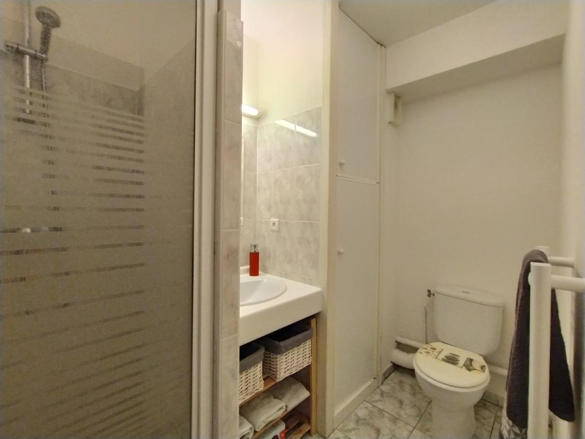 Apartament Goxo Lekua Boucau Zewnętrze zdjęcie
