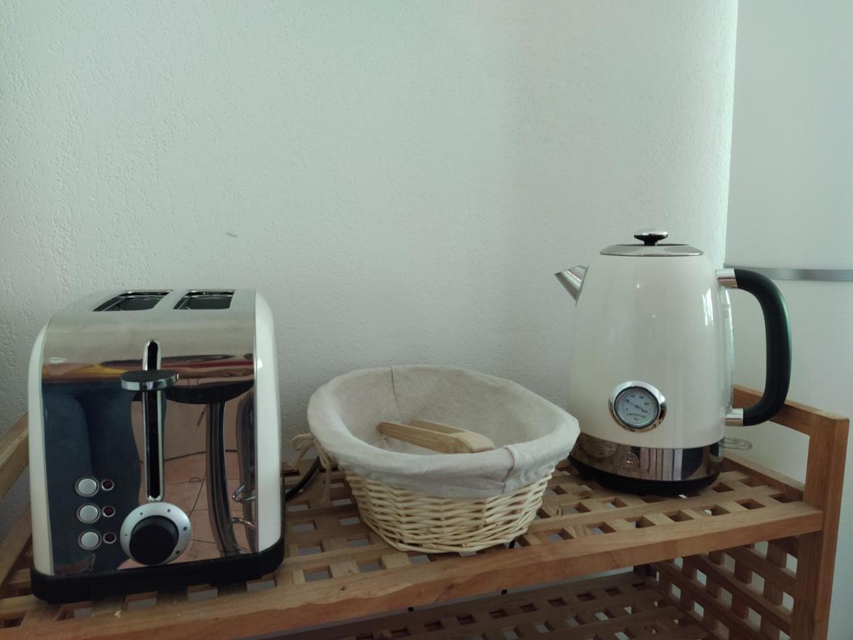 Apartament Goxo Lekua Boucau Zewnętrze zdjęcie