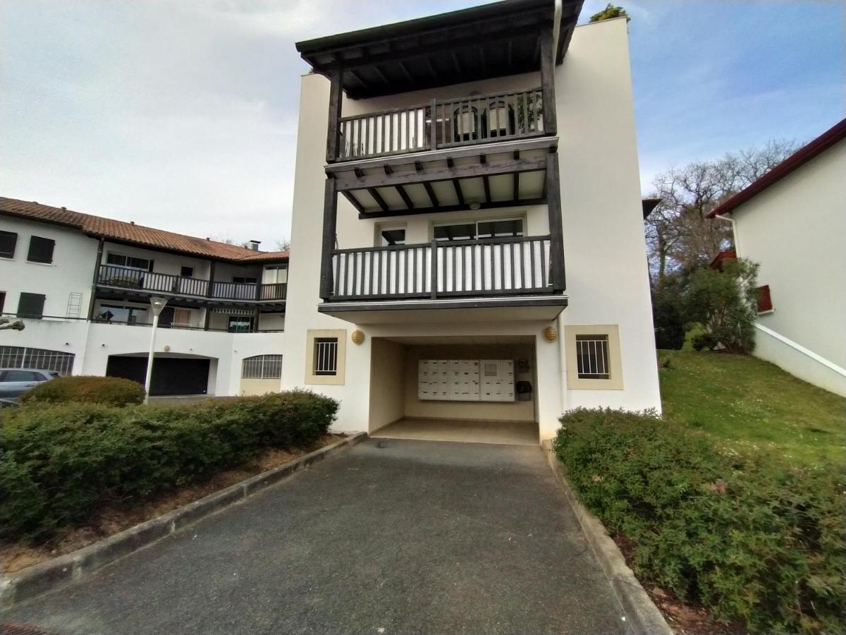 Apartament Goxo Lekua Boucau Zewnętrze zdjęcie
