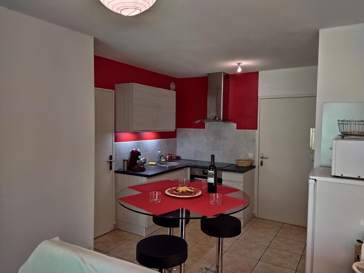 Apartament Goxo Lekua Boucau Zewnętrze zdjęcie