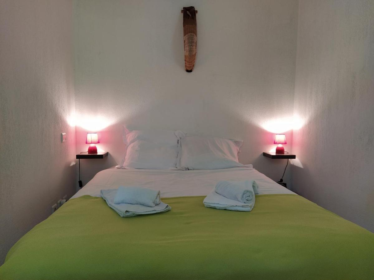 Apartament Goxo Lekua Boucau Zewnętrze zdjęcie