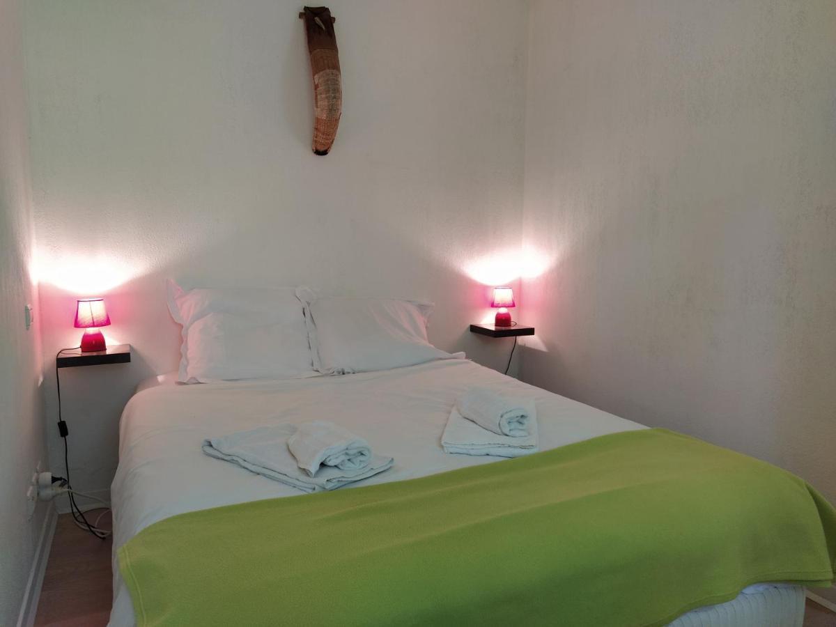 Apartament Goxo Lekua Boucau Zewnętrze zdjęcie